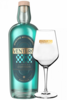 Aperitivo Mediterraneo Venturo 70cl + OMAGGIO 2 bicchieri Venturo