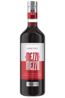 Aperitivo Mezzoemezzo Nardini 1Litro