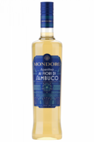 Aperitivo Mondoro Ai Fiori Di Sambuco 70cl