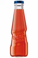 Aperol Soda 12, 5cl