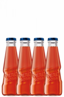 Aperol Soda Da 6 Bottiglie x 12, 5cl