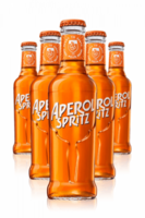 Aperol Spritz Cassa Da 24 Bottiglie x 20cl