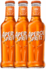 Aperol Spritz Da 3 Bottiglie x 20cl