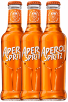 Aperol Spritz Da 3 Bottiglie x 20cl