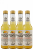 Aranciata Amara Lurisia da 4 bottiglie x 275ml