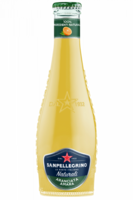 Aranciata Amara Sanpellegrino Gamma Naturali 20cl