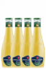 Aranciata Amara Sanpellegrino Gamma Naturali da 4 bottiglie x 20cl