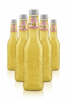Aranciata Bio Galvanina Cassa Da 12 Bottiglie x 355ml