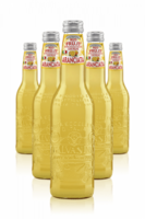 Aranciata Bio Galvanina Cassa Da 12 Bottiglie x 355ml