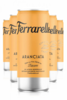 Aranciata Ferrarelle Cassa da 12 Lattine x 25cl (Scad. 20/04)