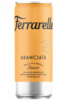 Aranciata Ferrarelle Lattina 25cl (Scad. 20/04)