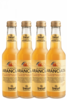 Aranciata Lurisia da 4 bottiglie x 275ml