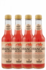 Aranciata Rossa Lurisia da 4 bottiglie x 275ml