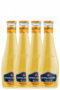 Aranciata Sanpellegrino Gamma Naturali da 4 bottiglie x 20cl