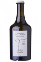 Arbois AOC Vin Jaune 2007 Domaine de la Borde 62cl
