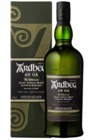 Ardbeg An Oa Single Malt 70cl (Astucciato)