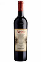 Arele Rosso 2019 Tommasi