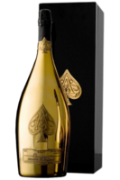 Armand De Brignac Brut Gold 3Litri (Jéroboam Astucciato)