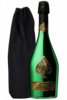 Armand De Brignac Brut Green 75cl (Velvet Bag)