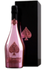 Armand De Brignac Brut Rosè Magnum (Astucciato)