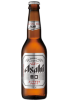 Asahi Super Dry 33cl