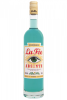 Assenzio Bohemian La Fée 70cl