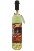 Assenzio Bordiga 50cl