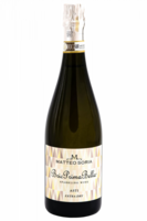 Asti DOCG Brut Bric Prima Bella Matteo Soria