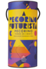 Bag In Box Pecorino Futurista 3Litri