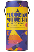 Bag In Box Pecorino Futurista 3Litri