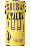 Bag In Box Shiraz Altalena 3Litri