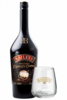 Baileys Espresso Créme 70cl + OMAGGIO 2 bicchieri Baileys