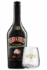 Baileys Salted Caramel 70cl + OMAGGIO 2 bicchieri Baileys
