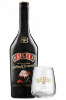 Baileys Salted Caramel 70cl + OMAGGIO 2 bicchieri Baileys