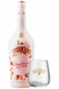 Baileys Strawberries & Cream 70cl + OMAGGIO 2 bicchieri Baileys