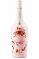 Baileys Strawberries & Cream 70cl