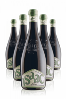 Baladin Isaac Blanche Cassa da 6 bottiglie x 75cl