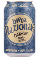 Baladin Nazionale Lattina 33cl