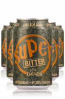 Baladin Super Bitter Cassa da 24 Lattine x 33cl
