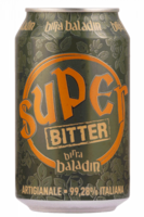Baladin Super Lattina 33cl