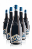 Baladin Wayan Saison Cassa da 6 bottiglie x 75cl