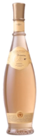 Bandol AOC Château Romassan Rosé Coeur De Grain 2022 Domaines Ott