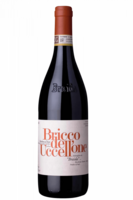 Barbera D’Asti DOCG Bricco dell’Uccellone 2020 Braida
