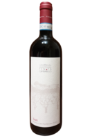 Barbera Del Monferrato DOC Sorij 2016 Tenuta Gambarello