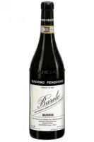 Barolo Bussia Giacomo Fenocchio 2020