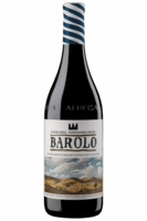 Barolo Casina Bric 2017
