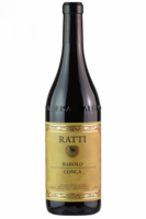 Barolo DOCG Conca 2018 Renato Ratti