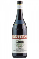 Barolo DOCG Francia 2017 Giacomo Conterno