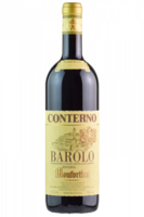 Barolo DOCG Monfortino Riserva 2015 Giacomo Conterno