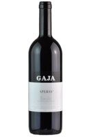 Barolo DOP Sperss 2017 Gaja